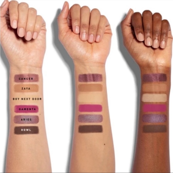 🎨 MORPHE X MANNY MUA GLAM PALETTE 🎨 - Picture 6 of 10